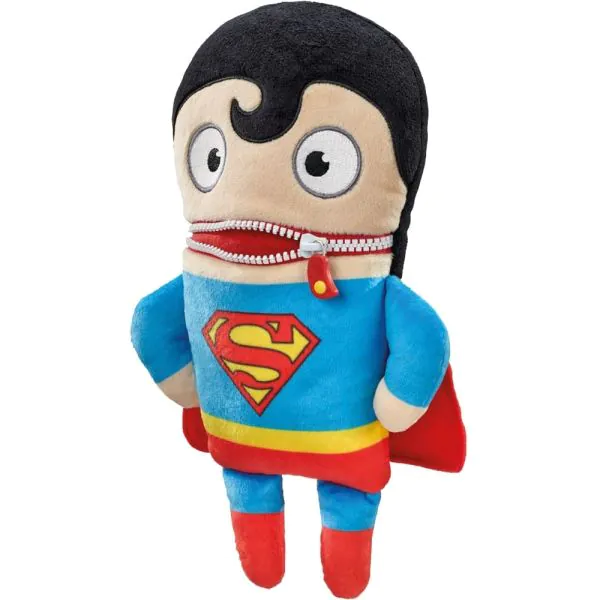 Schmidt Spiele DC Super Hero: Sorgenfresser, Superman, 29 cm im Angebot