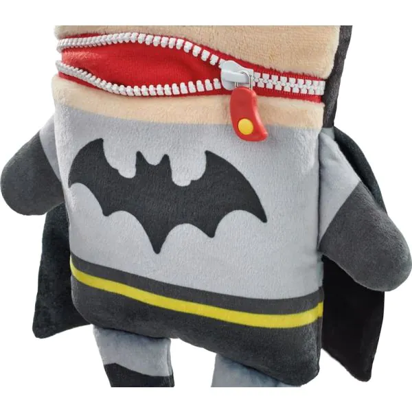 Schmidt Spiele DC Super Hero: Sorgenfresser, Batman, 29 cm Schlussverkauf