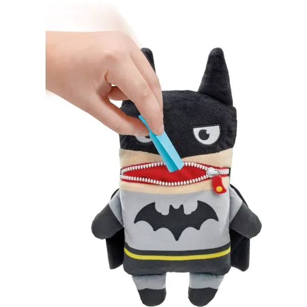 Schmidt Spiele DC Super Hero: Sorgenfresser, Batman, 29 cm Schlussverkauf