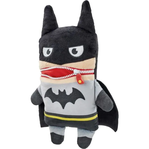 Schmidt Spiele DC Super Hero: Sorgenfresser, Batman, 29 cm Schlussverkauf