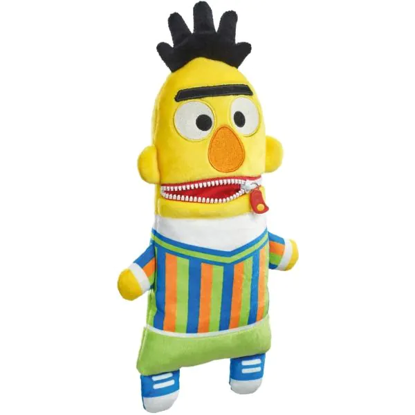 Schmidt Spiele Sesamstrasse®: Sorgenfresser, Bert, 35 cm Meist gekauft