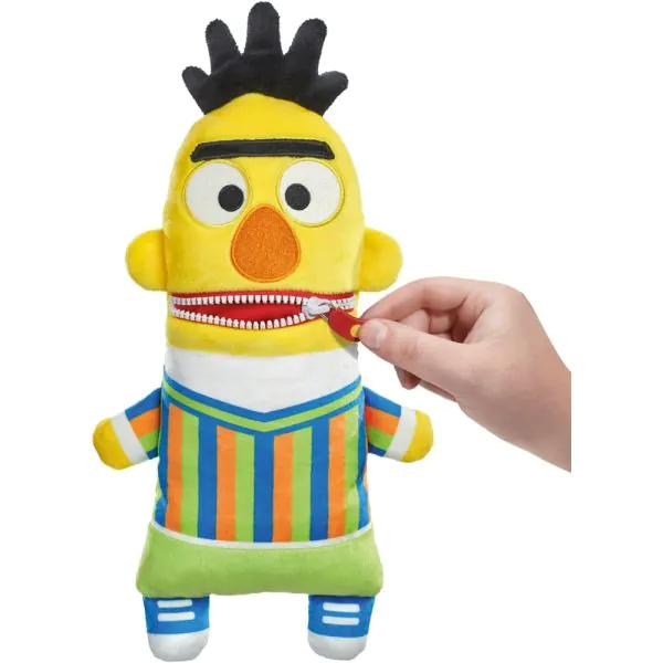 Schmidt Spiele Sesamstrasse®: Sorgenfresser, Bert, 35 cm Meist gekauft