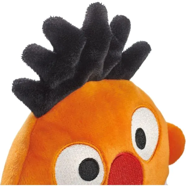 Schmidt Spiele Sesamstrasse®: Sorgenfresser, Ernie, 30 cm Blitzverkäufe