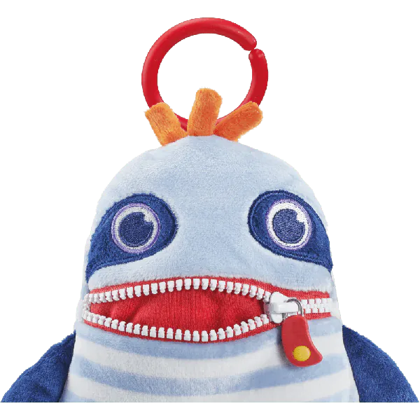 Schmidt Spiele Sorgenfresser Snori, klein, 17,5 cm, Zoo Babies Edition Fabrik Onlineshop