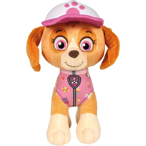 Schmidt Spiele Paw Patrol: Skye, Summer Edition, 28 cm, Plüsch Neueste Mode