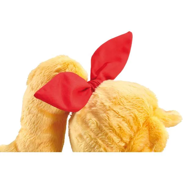Schmidt Spiele Bibi Blocksberg: Bibi Blocksberg, Plüschfigur, 33 cm, Plüsch Blitzangebot