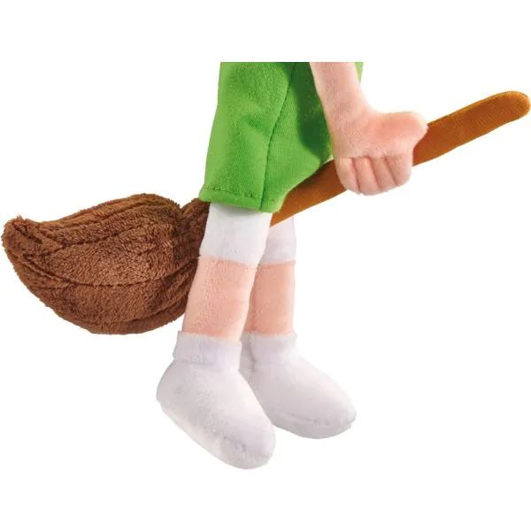 Schmidt Spiele Bibi Blocksberg: Bibi Blocksberg, Plüschfigur, 33 cm, Plüsch Blitzangebot