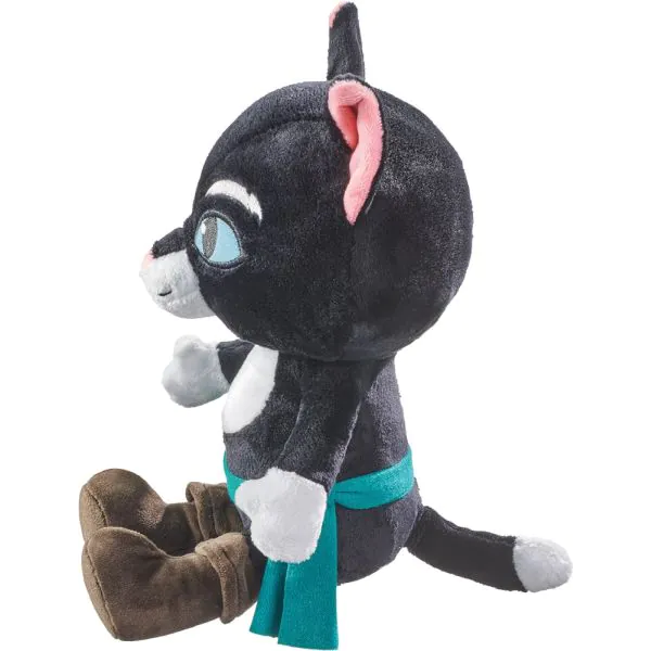 Schmidt Spiele Der gestiefelte Kater - Kitty Samtpfote, 25 cm, Plüsch Online Outlet