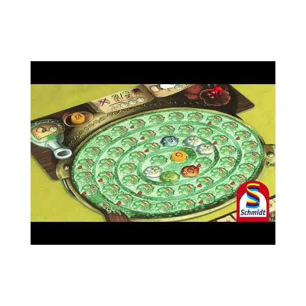Schmidt Spiele Big Box: Die Quacksalber von Quedlinburg JETZT KAUFEN