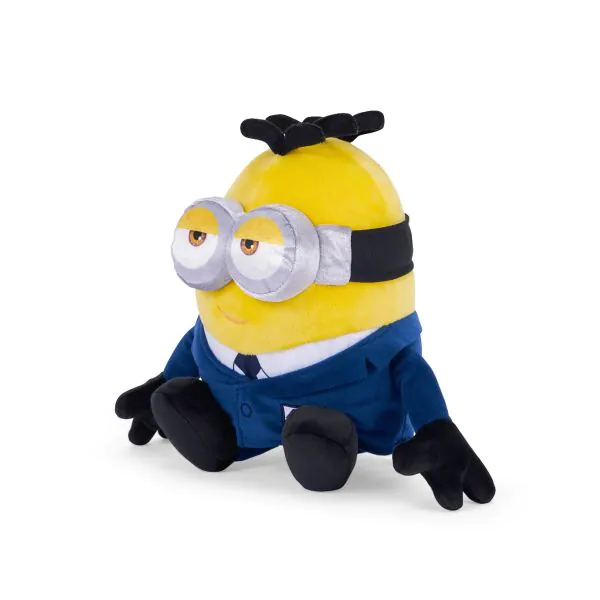 Schmidt Spiele Minions: AVL, 27 cm, Plüsch Auslauf