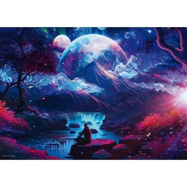 Schmidt Spiele Cameron Gray: Himmelsflüstern, 1.000 Teile Puzzle Flash Sale