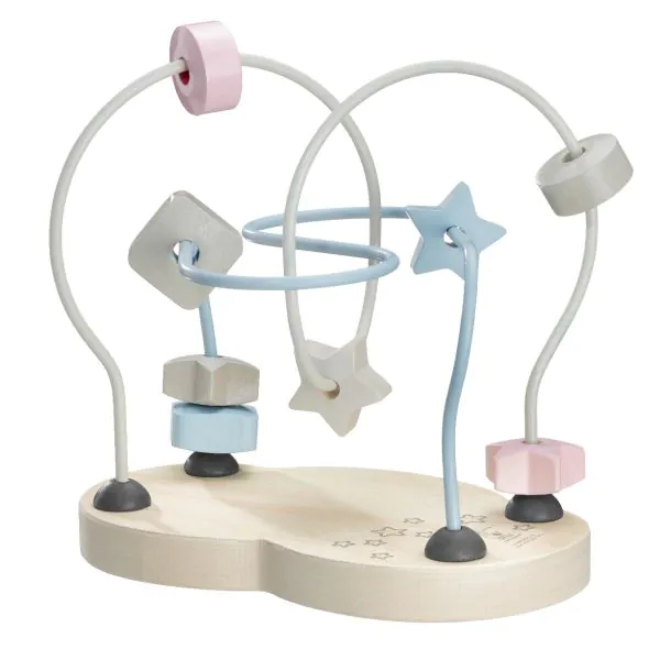 Schmidt Spiele bellybutton: Sternchenschleife Zeitlich begrenztes Angebot