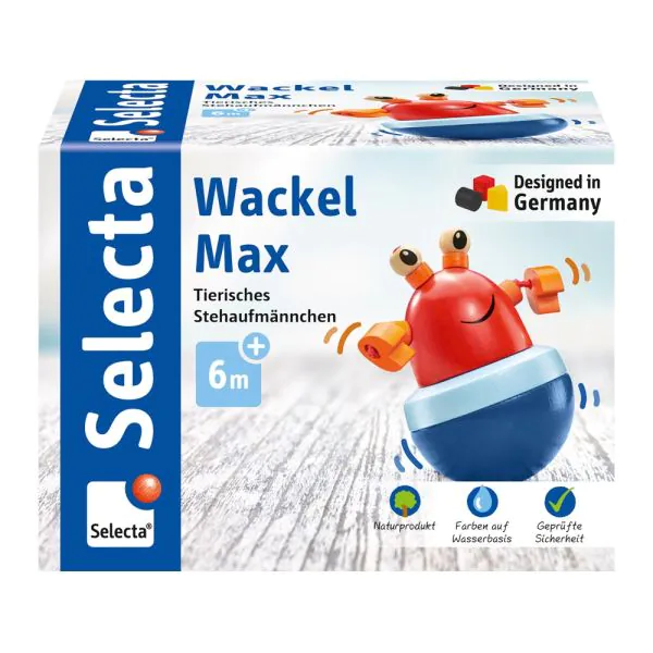 Schmidt Spiele Wackel Max Tägliche Deals