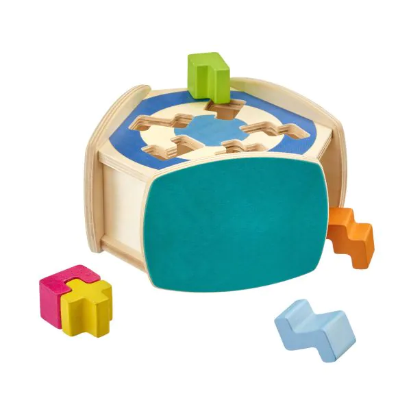 Schmidt Spiele Sortino, Sortierbox Letzte 2 Tage