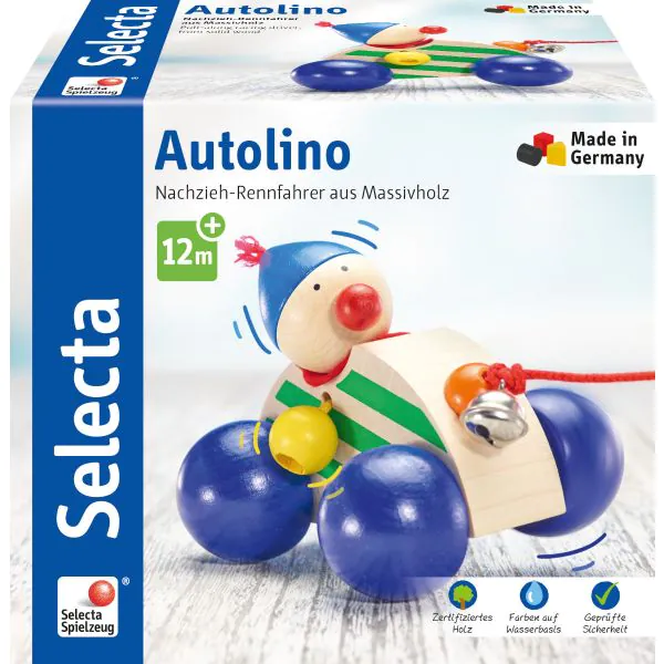 Schmidt Spiele Autolino Fabrik Onlineshop