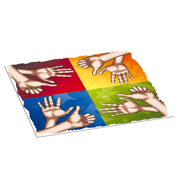 Schmidt Spiele Hands Up Versandkostenfrei