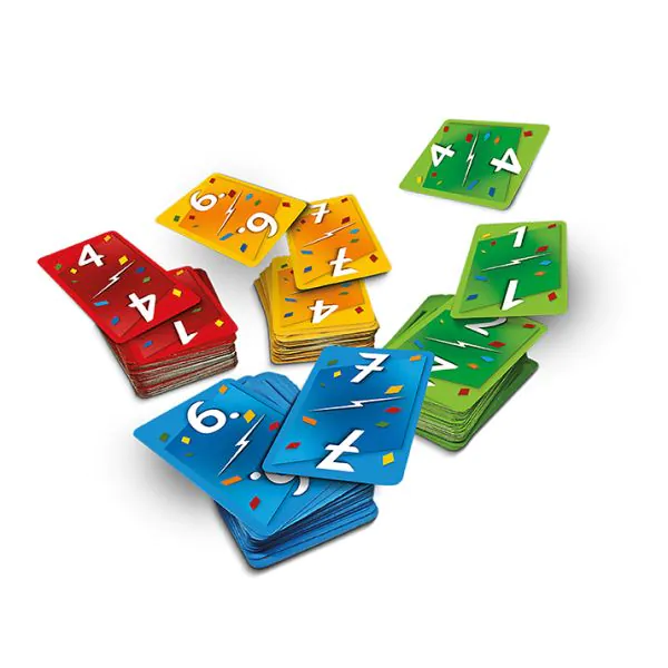 Schmidt Spiele Ligretto® blau Begrenztes Angebot