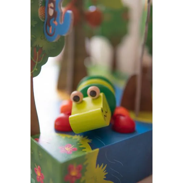 Schmidt Spiele Klapper-Kroko Online Outlet