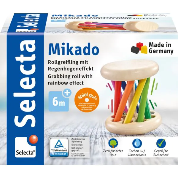 Schmidt Spiele Mikado, Greifling Bestseller
