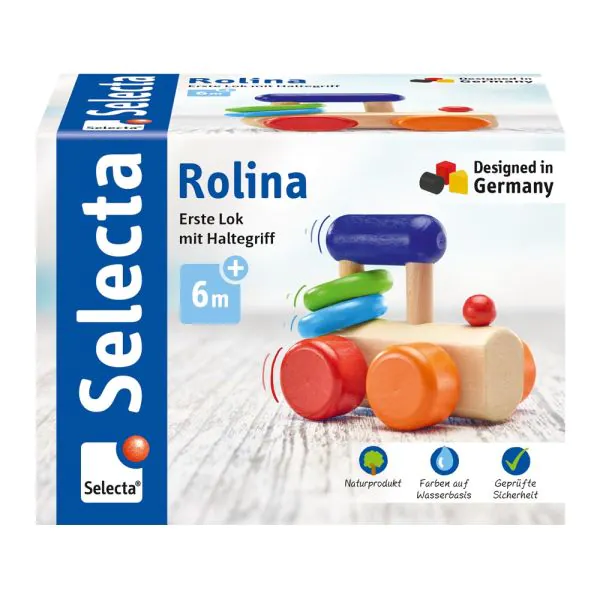 Schmidt Spiele Rolina, Lok-Greifling Tägliche Deals