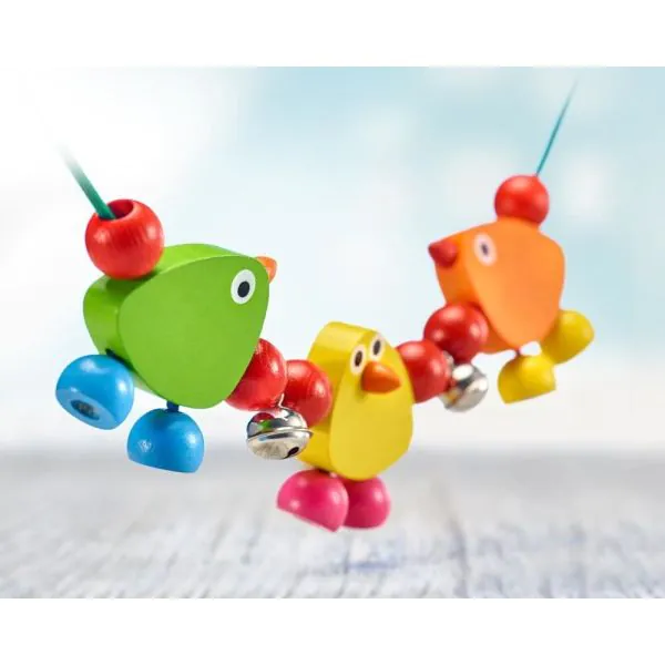 Schmidt Spiele Piepolini, Wagenkette Super Sparpreis