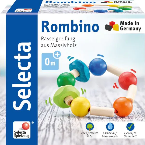 Schmidt Spiele Rombino, Greifling JETZT KAUFEN