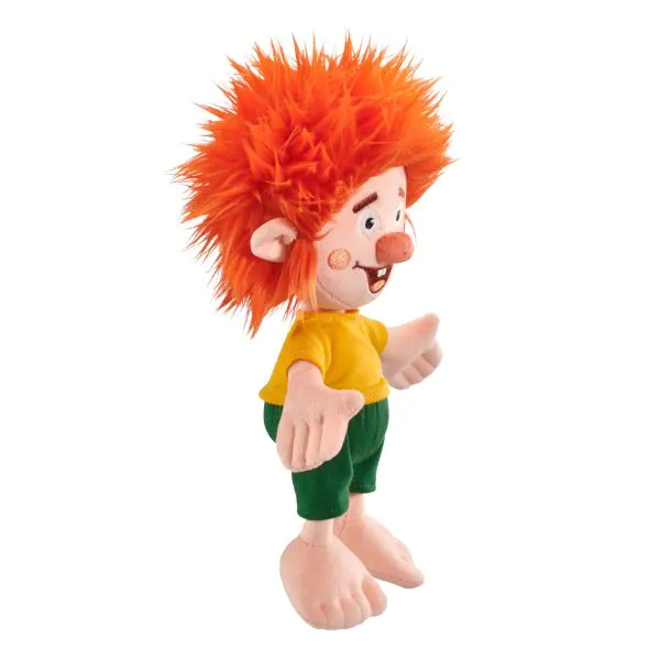 Schmidt Spiele Pumuckl, 28 cm, Plüsch Bis zu 55% Rabatt