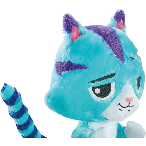 Schmidt Spiele Gabby's Dollhouse: Ratkatz, 25 cm, Plüsch Nur noch ein Tag übrig