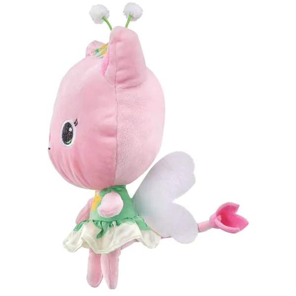 Schmidt Spiele Gabby's Dollhouse: Kitty Fee, 22 cm, Plüsch Super Rabatt