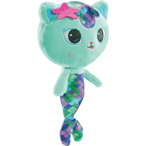 Schmidt Spiele Gabby's Dollhouse: Meerkätzchen, 28 cm, Plüsch Riesige Rabatte