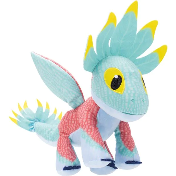 Schmidt Spiele DRAGONS: Feathers, 25cm, Plüsch Kostenloser Versand international