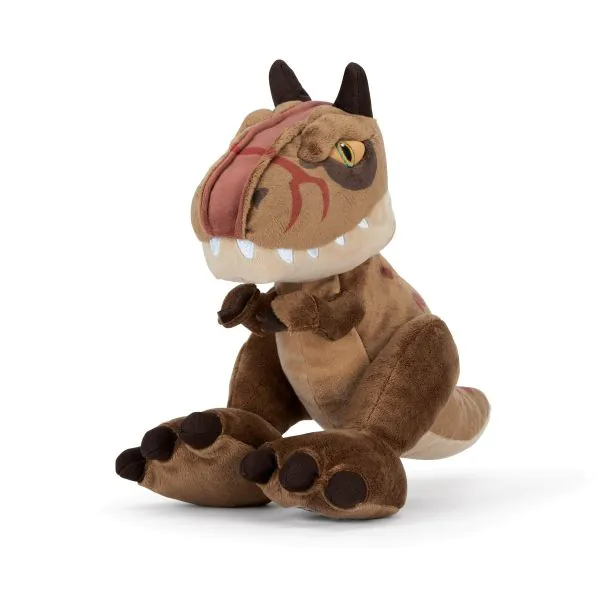 Schmidt Spiele Jurassic World: Toro, 27 cm, Plüschfigur 2025
