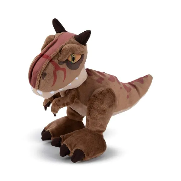 Schmidt Spiele Jurassic World: Toro, 27 cm, Plüschfigur 2025