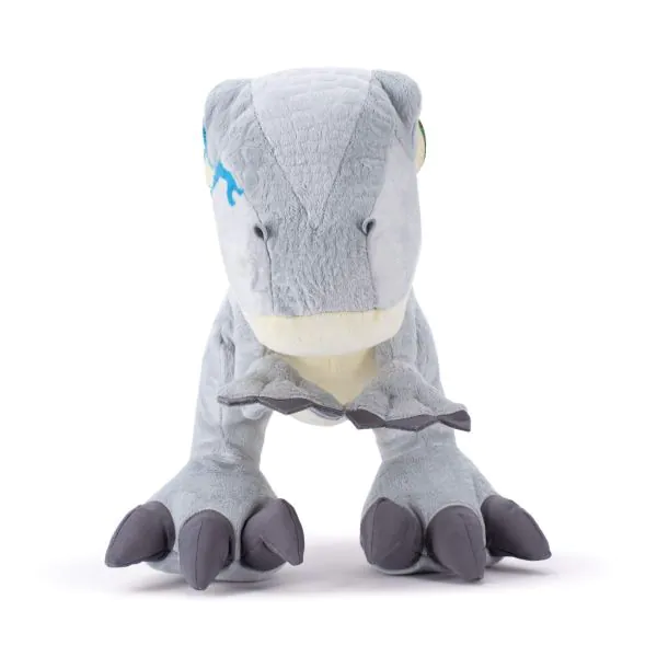 Schmidt Spiele Jurassic World: Blue, 48 cm, Plüschfigur Outlet