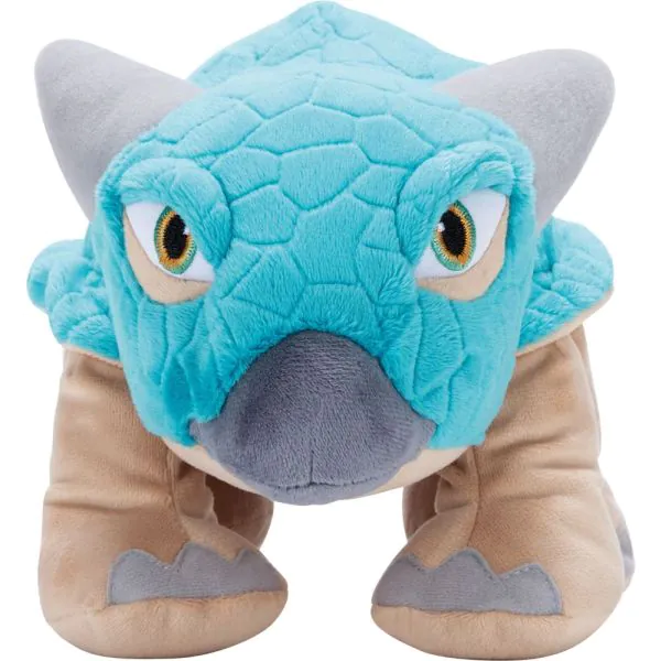 Schmidt Spiele Jurassic World: Bumpy, 27 cm, Plüschfigur im Angebot