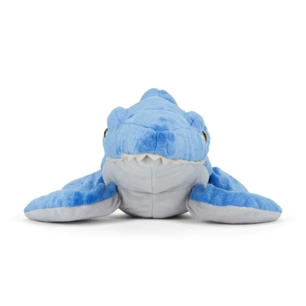 Schmidt Spiele Jurassic World: Mosasaurus, 29 cm, Plüschfigur Günstiger Verkauf