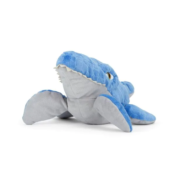 Schmidt Spiele Jurassic World: Mosasaurus, 29 cm, Plüschfigur Günstiger Verkauf