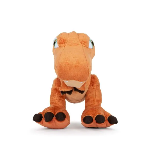Schmidt Spiele Jurassic World: T-Rex, 30 cm, Plüschfigur Fabrikverkauf