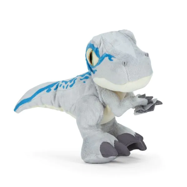 Schmidt Spiele Jurassic World: Blue, 30 cm, Plüschfigur Meist gekauft
