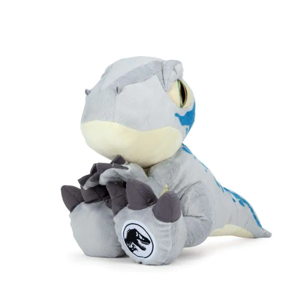 Schmidt Spiele Jurassic World: Blue, 30 cm, Plüschfigur Meist gekauft