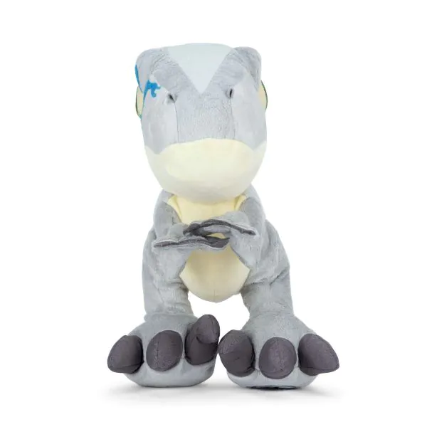Schmidt Spiele Jurassic World: Blue, 30 cm, Plüschfigur Meist gekauft