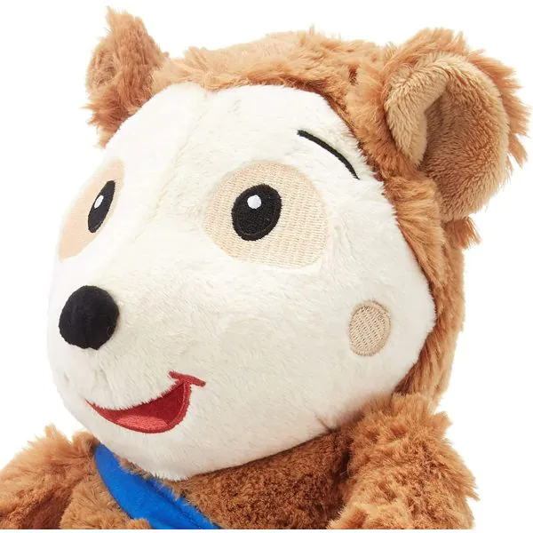 Schmidt Spiele Bobo Siebenschläfer, 23 cm Fabrik Onlineshop