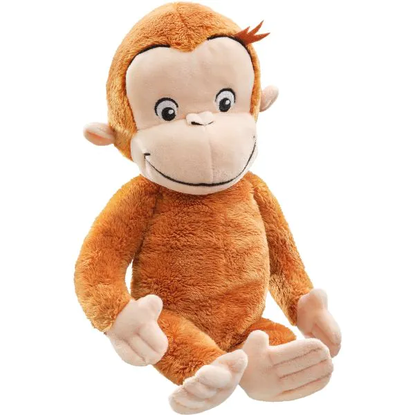 Schmidt Spiele Coco der neugierige Affe, Coco, 26 cm Online Shopping