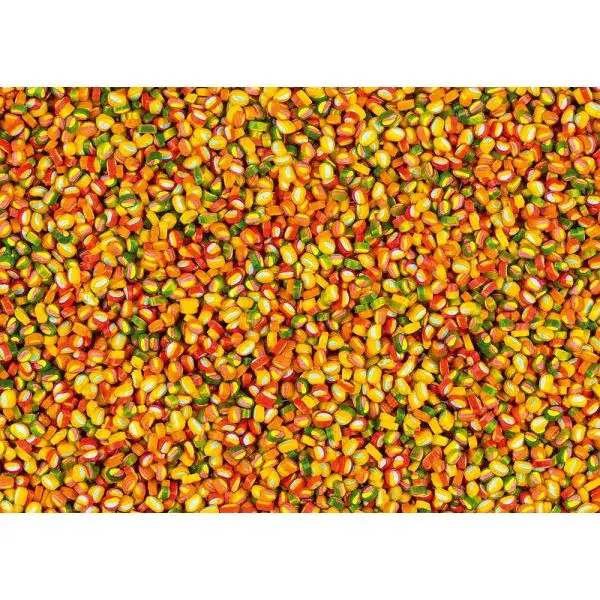 Schmidt Spiele Haribo: Pico-Balla, 1.000 Teile Puzzle Letzter Tag