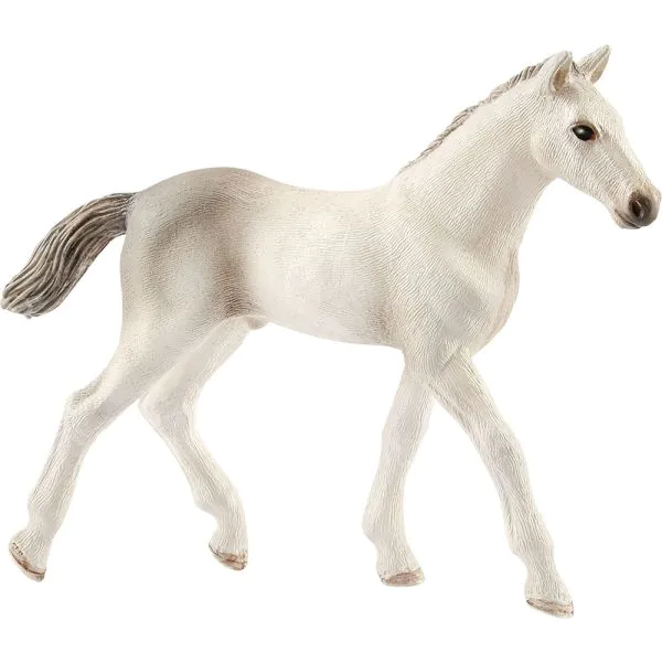 Schmidt Spiele Schleich ®: Horse Club - Club Holstein Fohlen, 150 Teile Kinderpuzzle mit Add-on (eine Original Figur) Discount Store für neue Produkte