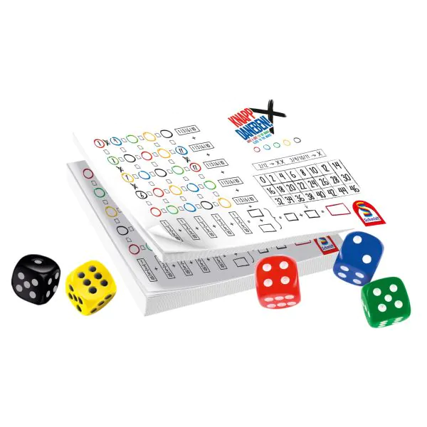 Schmidt Spiele Knapp daneben! Sonderangebote