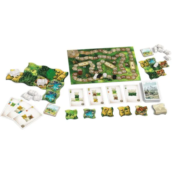 Schmidt Spiele Kuhfstein, Familienspiel VIP-Rabatte