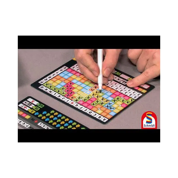 Schmidt Spiele Noch mal! – Deluxe, Klein & Fein Reihe Bis zu 65% Rabatt
