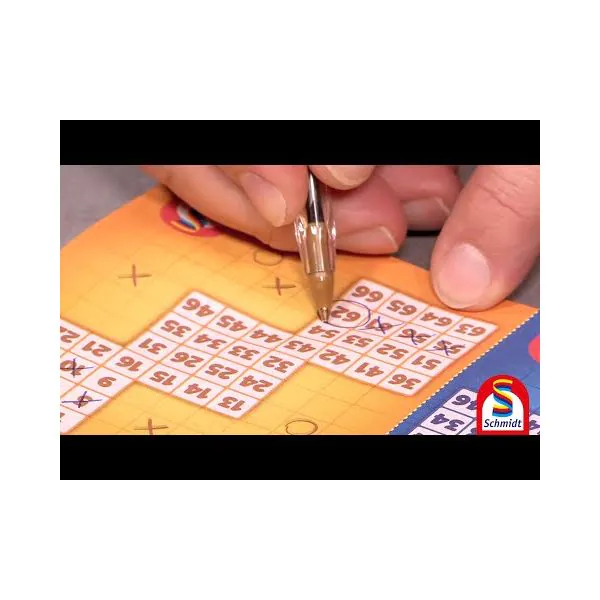 Schmidt Spiele Bing Boing, Reisespiel in der Metalldose Bis zu 55% Rabatt