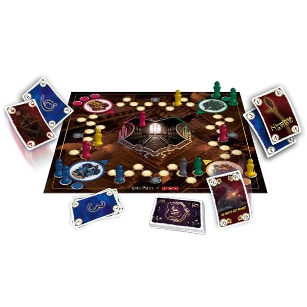 Schmidt Spiele DOG® Harry Potter, Familienspiel Discount Store für neue Produkte